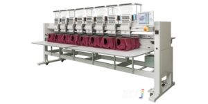 Machine à broder TMAR-KC TYPE 2