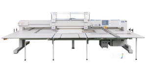 Machine à broder PAX | HAR | PAR Séries