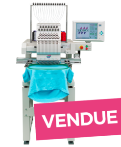 Machine d&rsquo;occasion TAJIMA TMBR2-S1501C année 2023