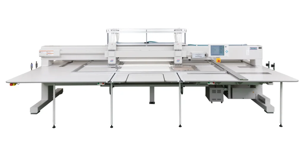 PAR— the Specialized Industrial Perforation Machine