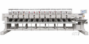 Machine à broder TMAR-VC