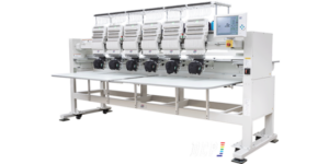 Machine à broder TMEZ-KC