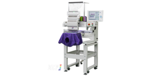 Machine à broder TMEZ-SC
