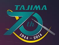 Tajima 70 ans