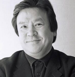 Designer Toshiyuki Kita