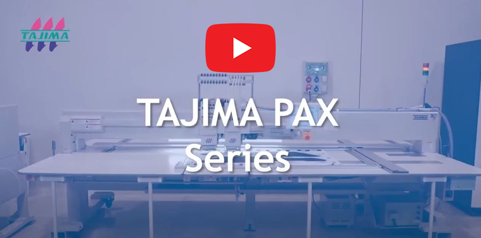 video Pax Tajima