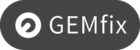 Logo - Gemfix Partner