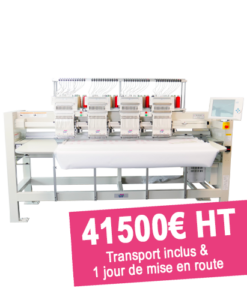 Machine d&rsquo;occasion TMEZ-K1504C(450×500)S année 2022