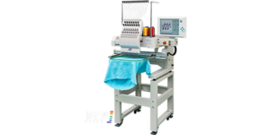 Machine à broder TMBR2-SC