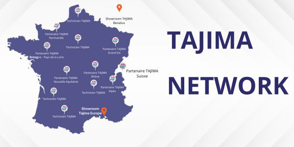 Tajima Network