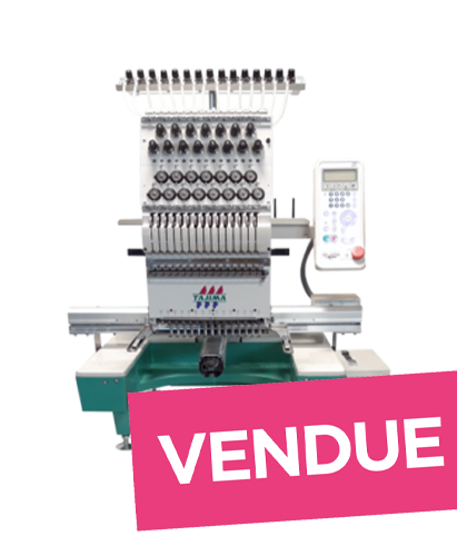 machine occasion vendue