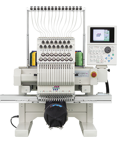 Machine d’occasion TAJIMA TMBP-S1501C année 2017