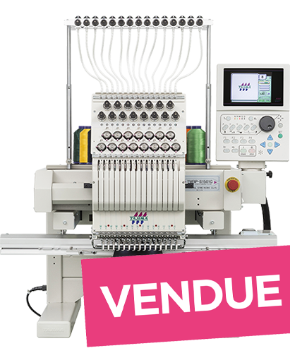 Machine TMBP1 occasion vendue