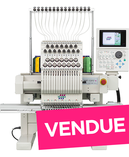 Machine à broder d'occasion