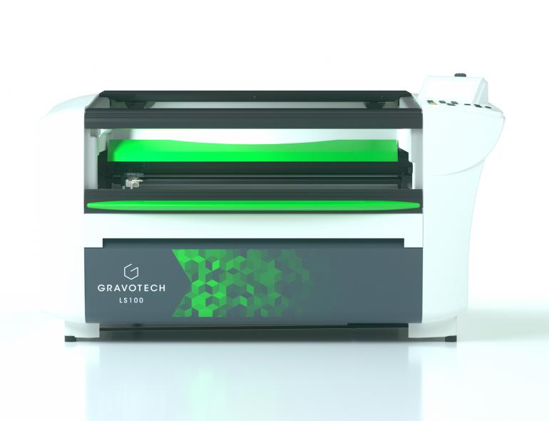 Gravotech Version Energy