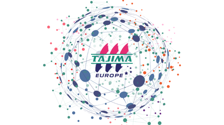 Tajima Europe, un réseau de conseillers !