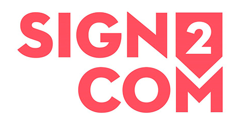 Sign2Com
