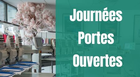 Journées portes ouvertes Tajima Europe les 6 et 7 novembre