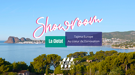 Showroom machines à broder