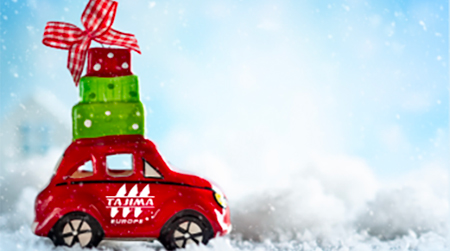 Annonce fermeture fin d année et inventaire