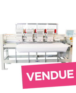 Machine d&rsquo;occasion TMEZ-K1504C(450×500)S année 2022