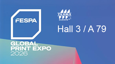 Salon Fespa : Retrouvez nous Hall 3 sur le stand A 79