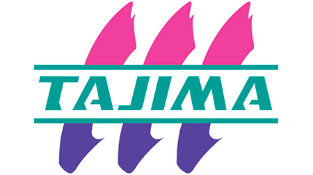 Logo de Tajima Group