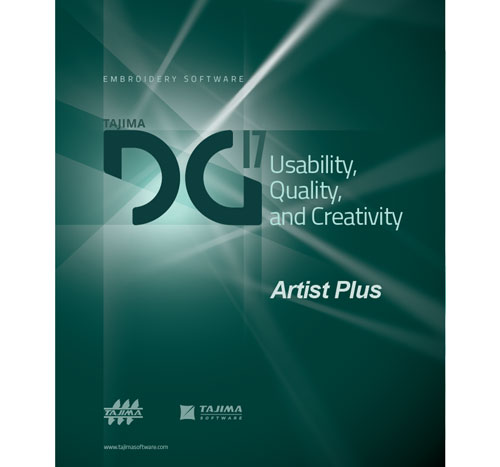 Download Embroidery software catalog : Usability, Quality, and Creativity