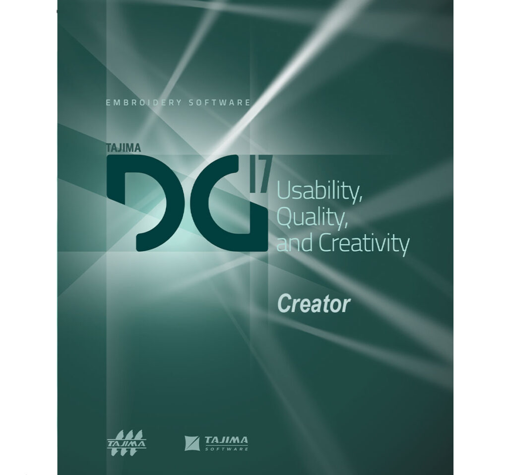 Download Embroidery software catalog : Usability, Quality, and Creativity