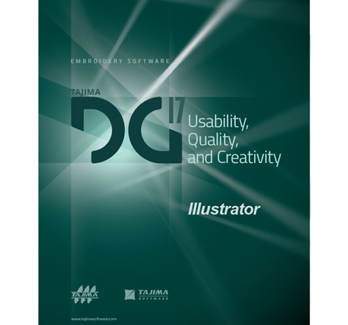 Download Embroidery software catalog : Usability, Quality, and Creativity